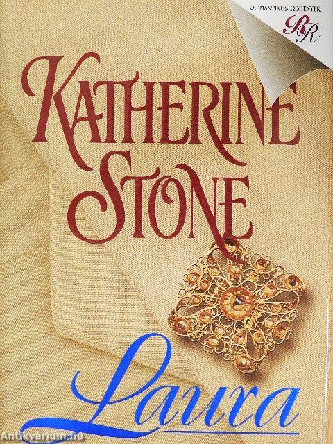 Laura/Ardath/Dinah/Yardley