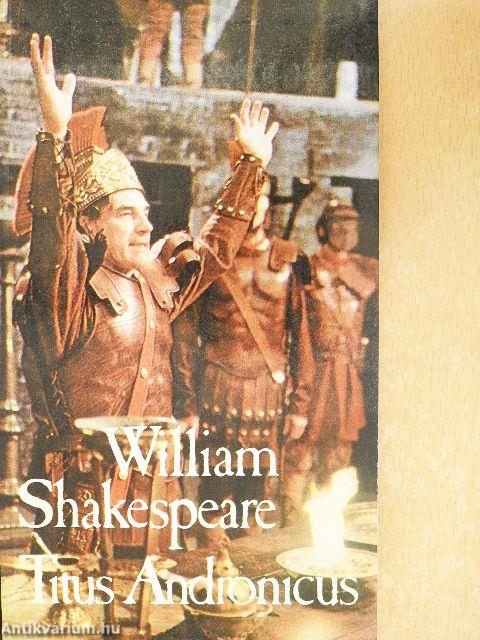 Titus Andronicus