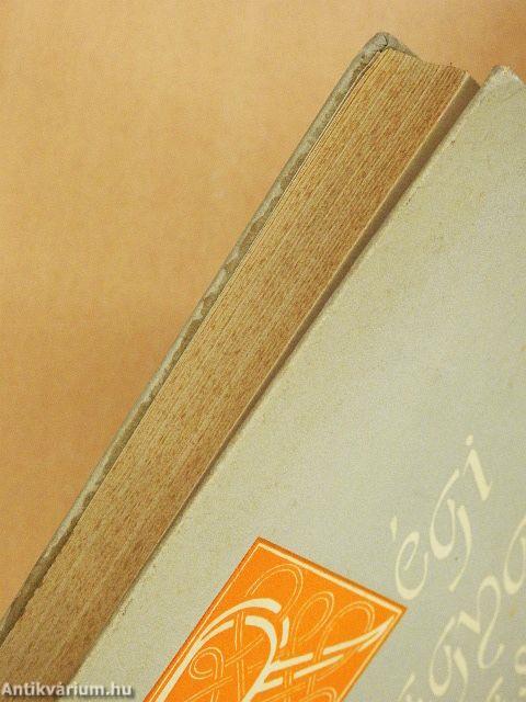 Régi magyar olvasókönyv