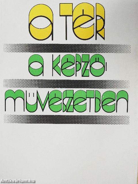 A tér a képzőművészetben