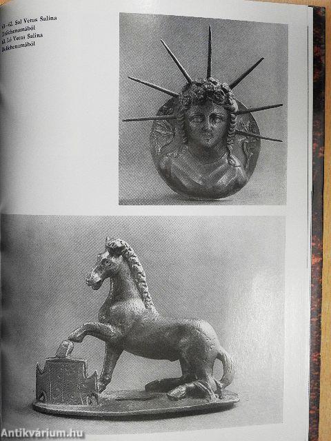 Pannonok évszázada