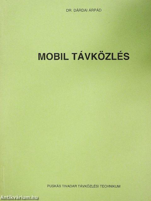 Mobil távközlés