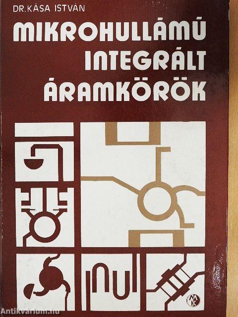 Mikrohullámú integrált áramkörök