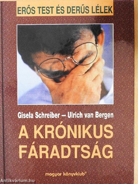 A krónikus fáradtság