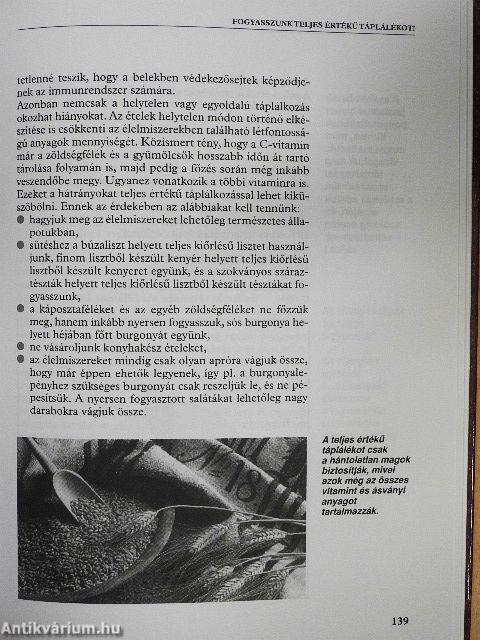 A krónikus fáradtság