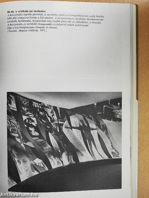 A kiállítás művészete