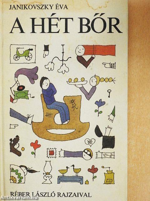 A Hét Bőr