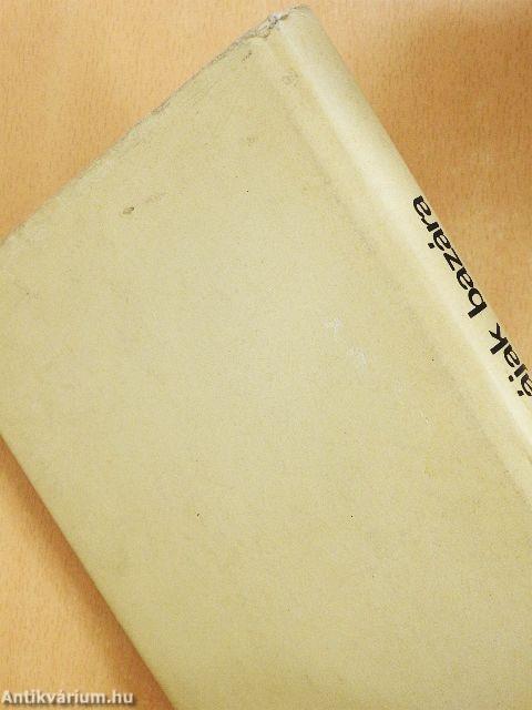 Bérelhető bájak bazára