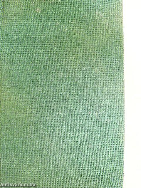 Predigten im Jahre 1805. II. (gótbetűs)