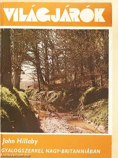 Gyalogszerrel Nagy-Britanniában