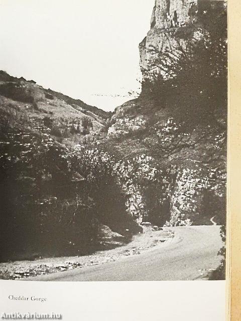 Gyalogszerrel Nagy-Britanniában