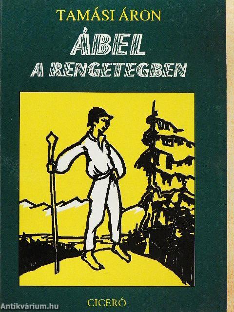 Ábel a rengetegben