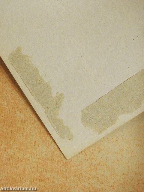 A köpönyeg/Az orr/A revizor