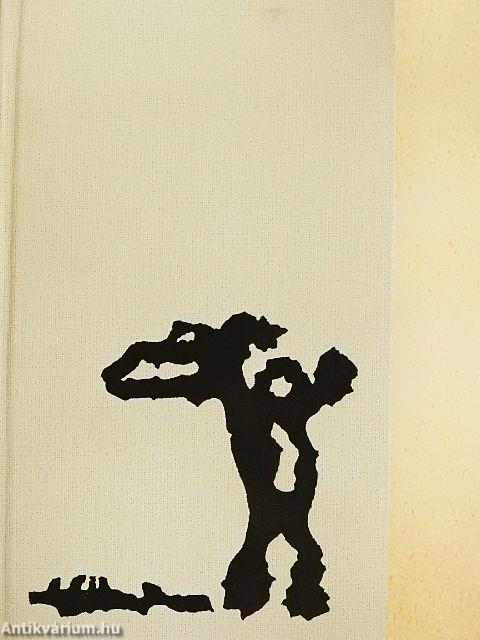 A halál kilovagolt Perzsiából