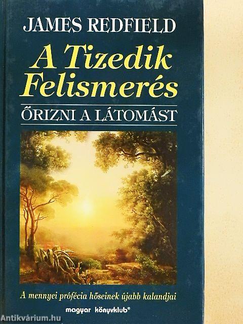 A Tizedik Felismerés