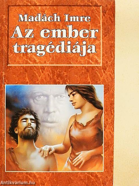 Az ember tragédiája