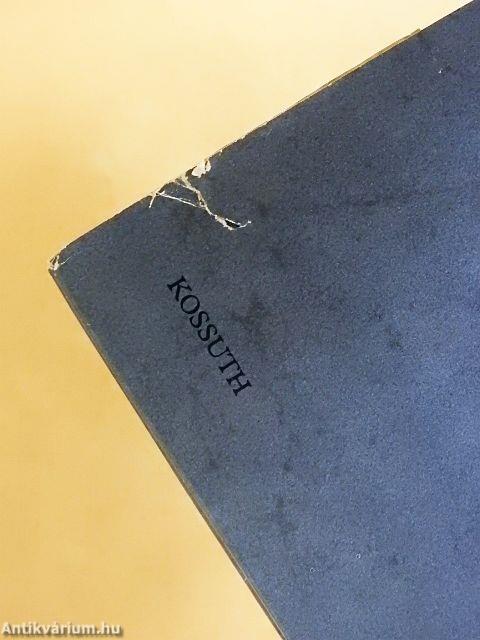 A békéért, népünk boldogulásáért