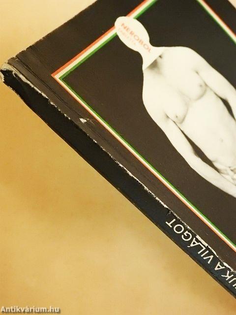 Becsaptuk a világot