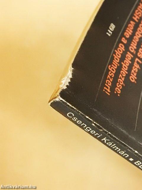 Becsaptuk a világot