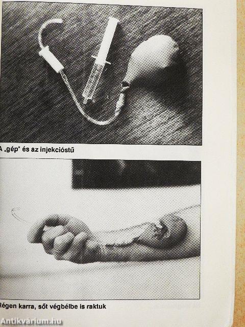 Becsaptuk a világot