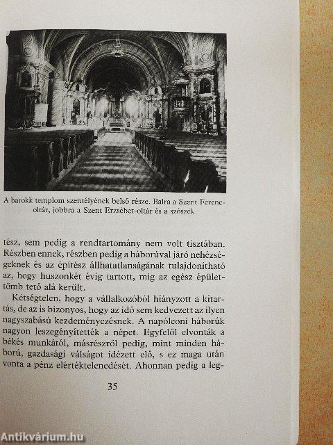 Csíksomlyó, a kegyhely