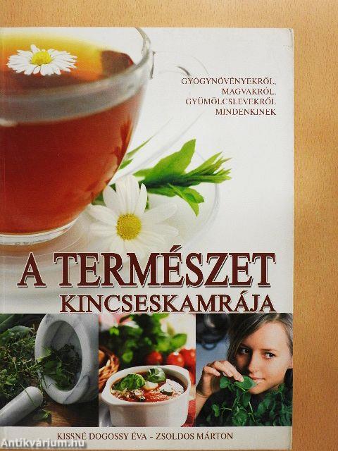 A természet kincseskamrája