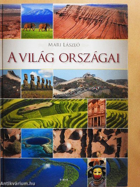 A világ országai