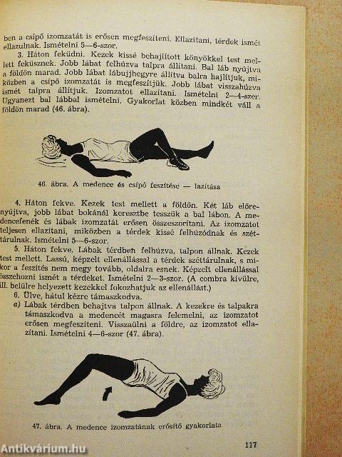 Szülőszoba, tessék belépni!