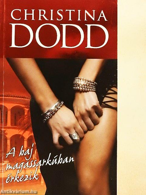 A baj magassarkúban érkezik