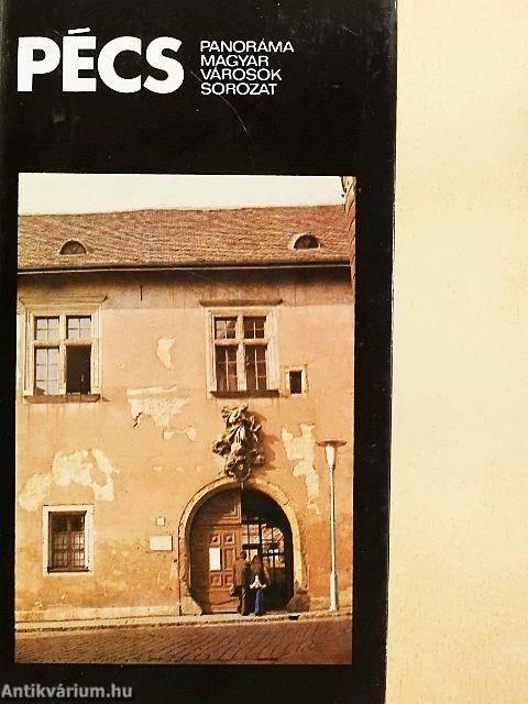 Pécs