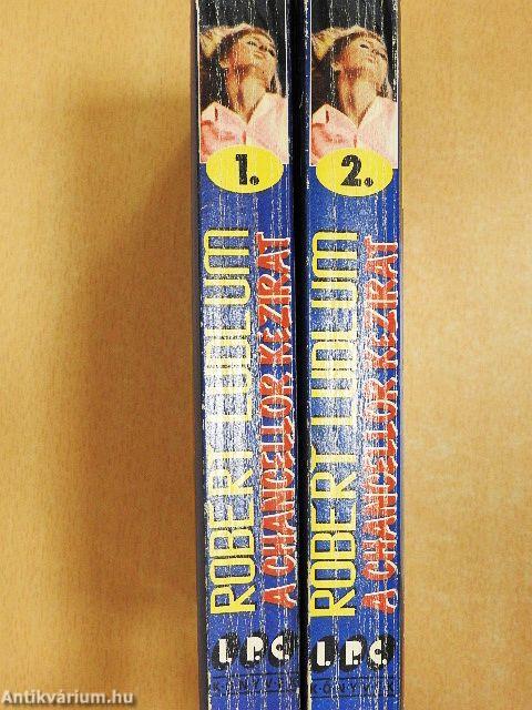 A Chancellor kézirat 1-2.