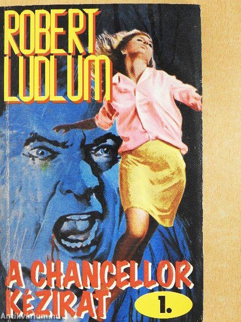 A Chancellor kézirat 1-2.