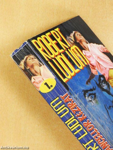 A Chancellor kézirat 1-2.