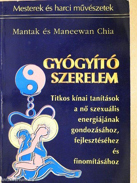 Gyógyító Szerelem