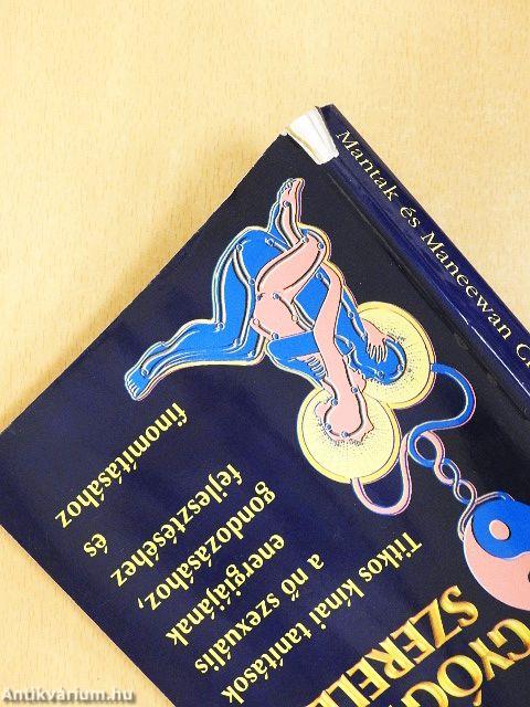 Gyógyító Szerelem