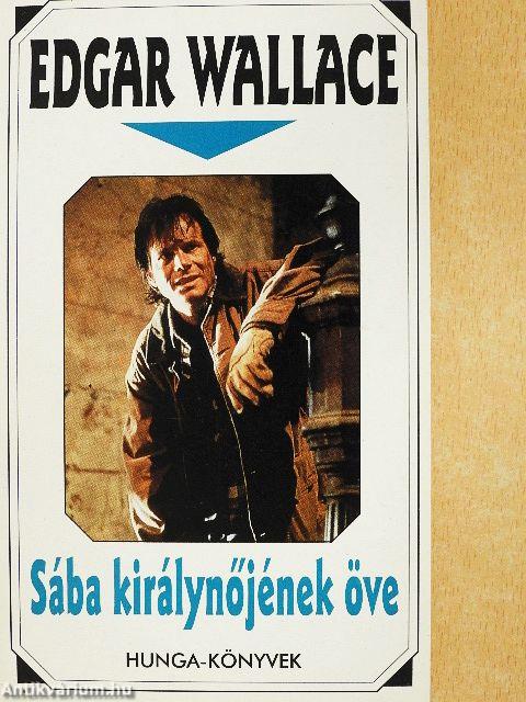 Sába királynőjének öve