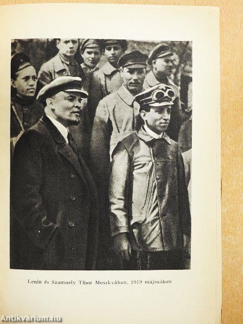 Lenin Magyarországról