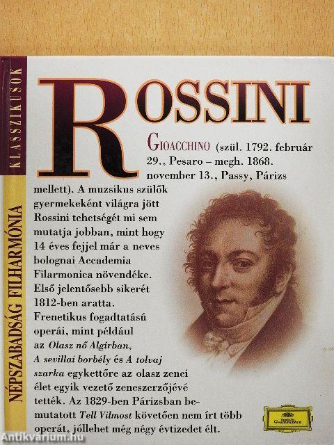 Rossini