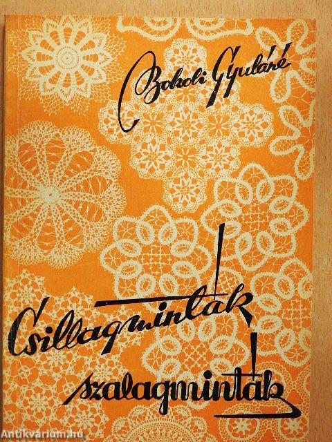 Csillagminták-szalagminták