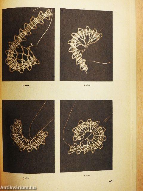 Csillagminták-szalagminták