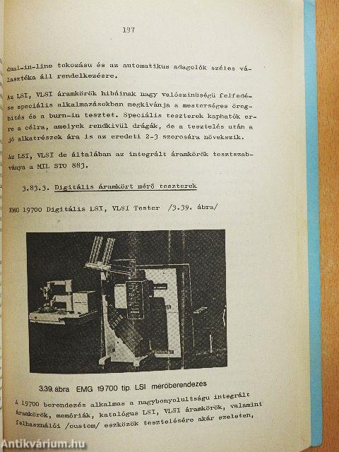 Anyagismeret és technológia
