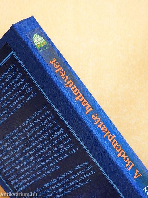 A Bodenplatte hadművelet