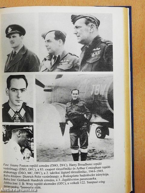 A Bodenplatte hadművelet