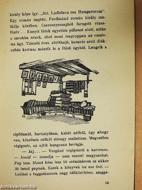 Keleti magyarok nyomában