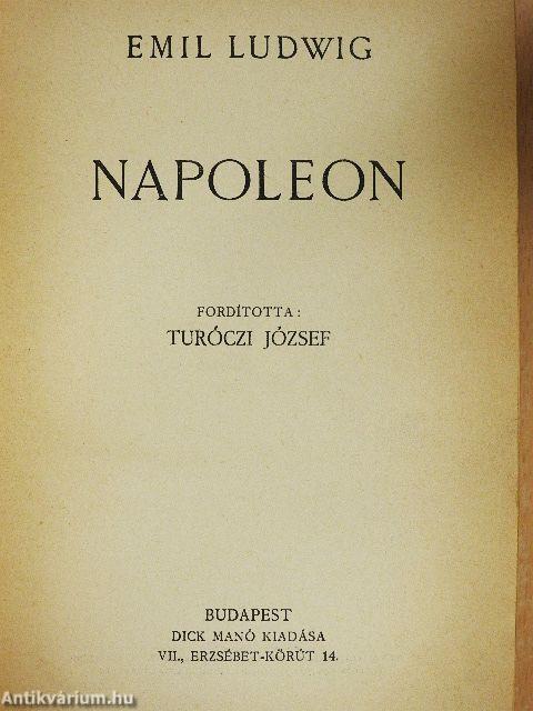 Napoleon