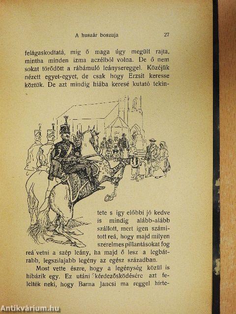 Petőfiné Szendrey Júlia eredeti elbeszélései