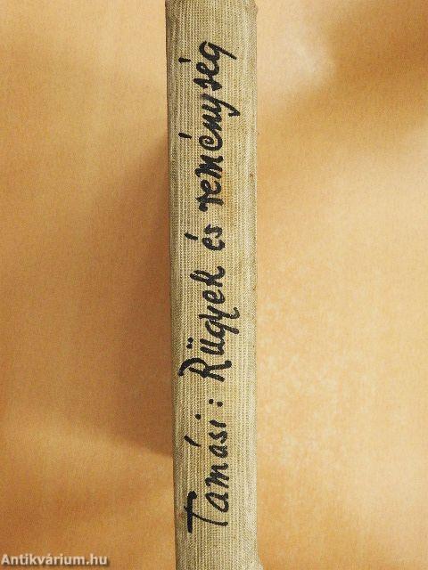 Rügyek és reménység