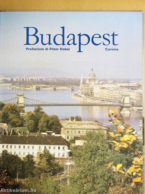 Budapest