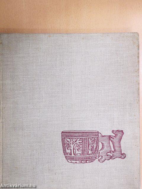 Ungarische Volkskunst