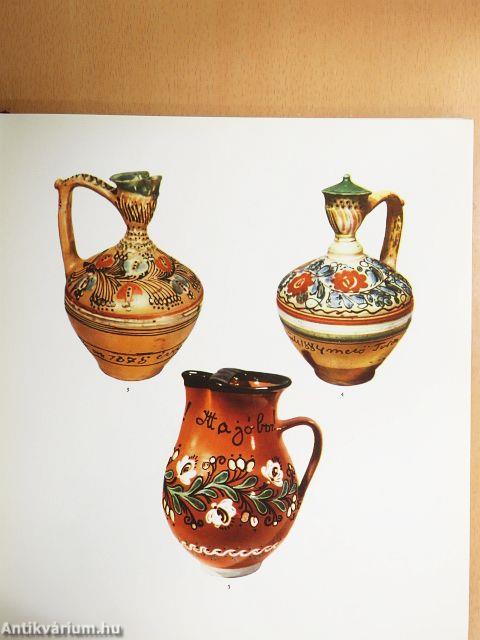 Ungarische Volkskunst